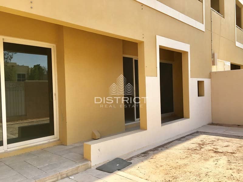 Stunning 3 Bed Room Townhouse in Al Raha