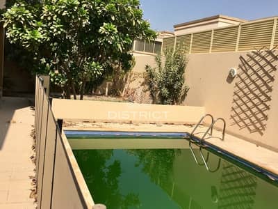 Elegant Villa w/ Private Pool in Narjis Elegant Villa w/ Private Pool in Narjis