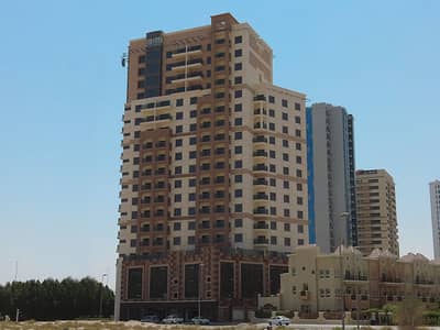 2 Bedroom Apartment for Rent in Jumeirah Village Circle (JVC), Dubai - 01. jpg