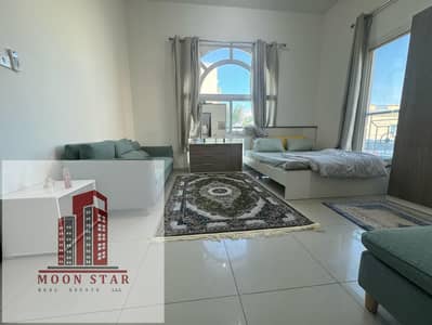 Studio for Rent in Khalifa City, Abu Dhabi - bc0b812b-4b37-4761-ab3f-8978adbfe989 (1). jpg