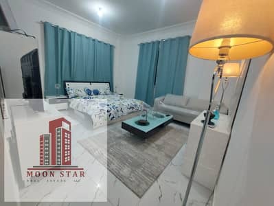 Studio for Rent in Khalifa City, Abu Dhabi - 0b7f0166-1371-49d3-ba54-d2d05361f2c8. jpg