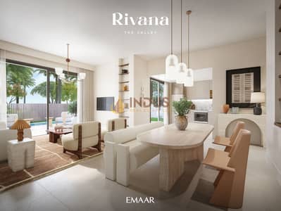 5 Bedroom Villa for Sale in The Valley, Dubai - RIVANA_BRANDED_RENDERS11. jpg
