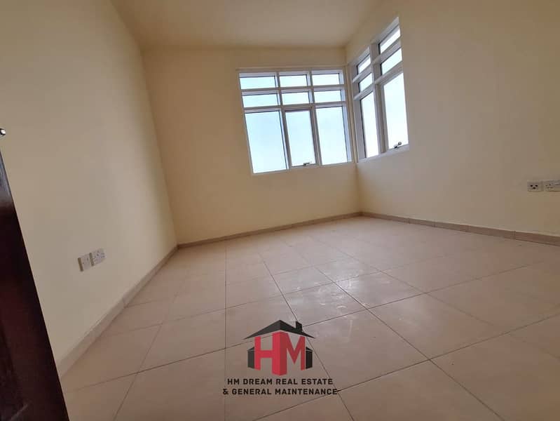 Wonderful Two Bedroom Hall Apartment for Rent at Muroor Road Abu Dhabi