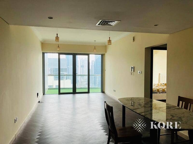 شقة في 8 بوليفارد ووك،بوليفارد الشيخ محمد بن راشد،وسط مدينة دبي 1 غرفة 1750000 درهم - 8720894