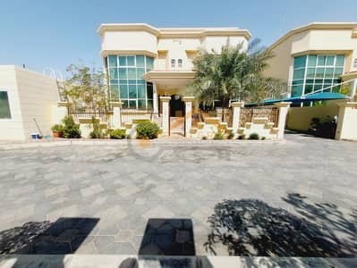 6 Bedroom Villa for Rent in Mohammed Bin Zayed City, Abu Dhabi - 20240220_113201. jpg