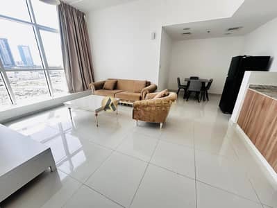 شقة 1 غرفة نوم للايجار في أرجان، دبي - e8ccaa2b-704c-4ba0-a5ed-f37351dc2a33. jpeg