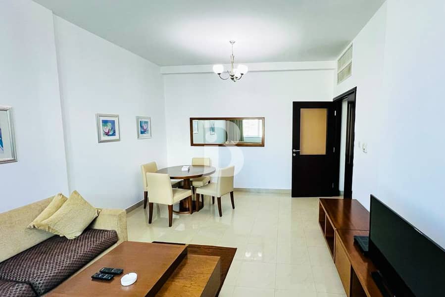 Квартира в Шейх Халифа Бин Зайед Стрит，Пёрл Маам Резиденс, 2 cпальни, 115000 AED - 8720967