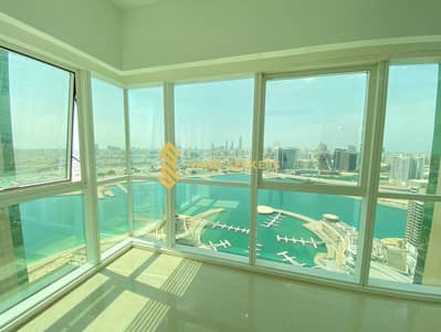 فلیٹ 4 غرف نوم للايجار في جزيرة الريم، أبوظبي - IMG_7515. JPG