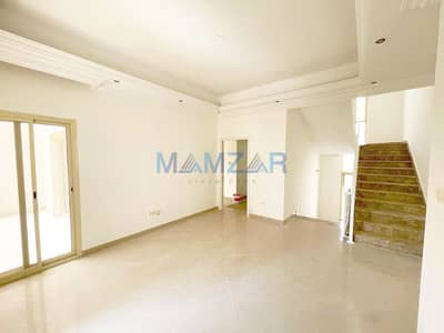 4 Bedroom Villa for Rent in Mohammed Bin Zayed City, Abu Dhabi - حكك. jpg