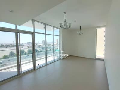 2 Bedroom Flat for Rent in Al Jaddaf, Dubai - 2BHK APARTMENT WITH CREEK VIEW - JADDAF