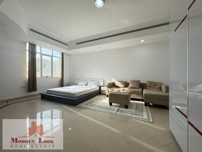 Studio for Rent in Khalifa City, Abu Dhabi - WhatsApp Image 2024-02-19 at 1.47. 40 PM. jpeg