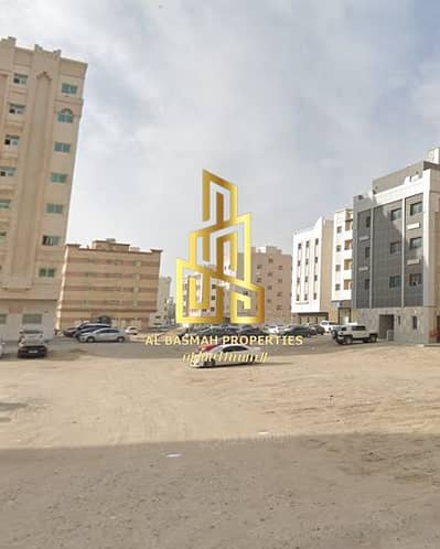 Plot for Sale in Bu Tina, Sharjah - بب. PNG