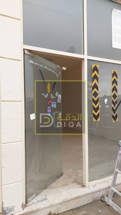 Магазин в аренду в Аль Саджа промышленная зона, Шарджа - a97091a6-c3e8-45aa-bf58-8207506a5043. jpg