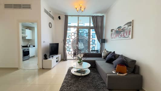 1 Bedroom Apartment for Rent in Dubai Marina, Dubai - IMG_5886. jpeg