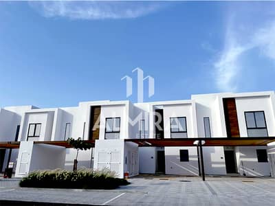 2 Cпальни Апартаменты Продажа в Аль Гхадир, Абу-Даби - 9. png