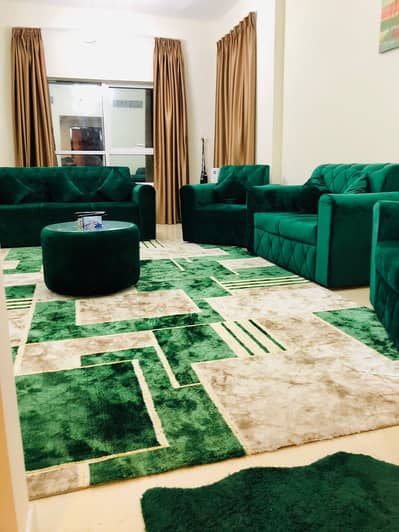 1 Bedroom Apartment for Rent in Ajman Free Zone, Ajman - شقق للإيجار ف عجمان تبدأ من 3500 شامله جميع الفواتير فرصه لا تعوض العدد محدود جدا جدا