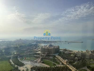 3 Bedroom Apartment for Rent in Corniche Road, Abu Dhabi - 9a4ddd58-7336-413a-9777-482107f0aa69. jpeg