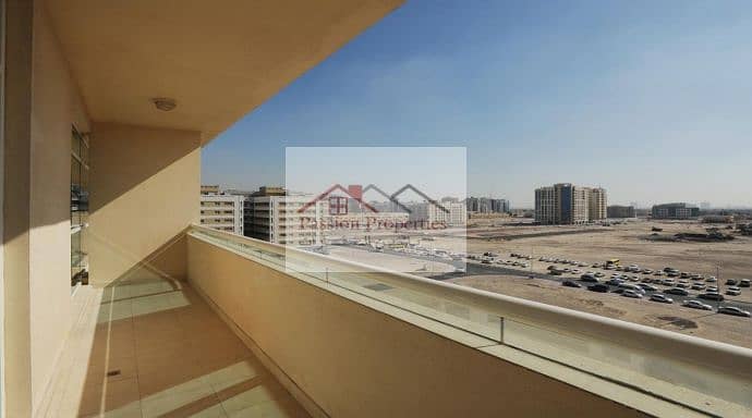 1 Bedroom Apartment for RENT | Al Barsha 1 -Near Metro