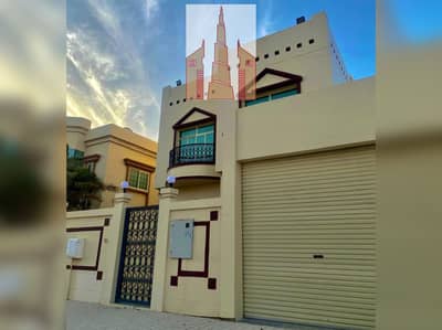 4 Bedroom Villa for Sale in Al Fisht, Sharjah - Spacious 4bedrooms villa available 6baths 3million