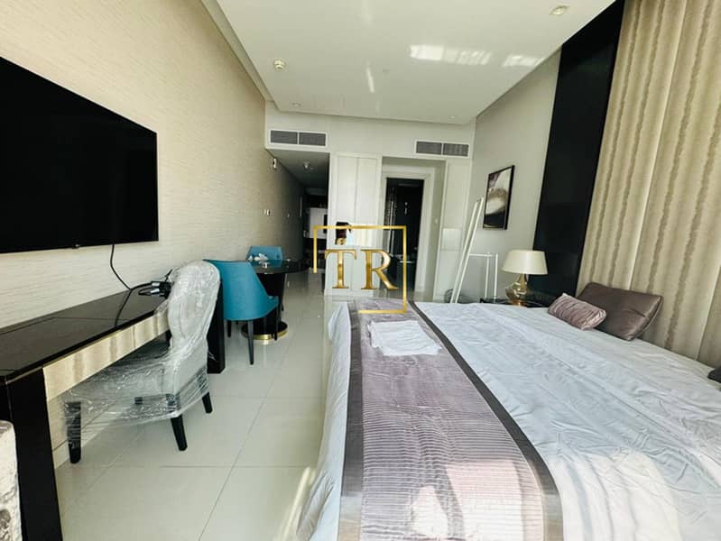 Квартира в Дубай Даунтаун，Аппер Крест (Бурджсайд Терраса), 80000 AED - 8705621