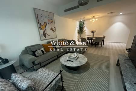 2 Bedroom Apartment for Rent in Sheikh Zayed Road, Dubai - DIFC Nearby | Prime Location | Vacant Now