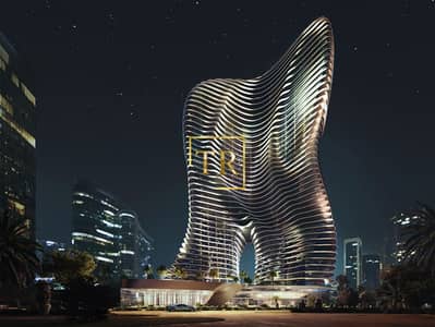 商业湾， 迪拜 3 卧室单位待售 - 位于商业湾，Bugatti Residences by Binghatti 3 卧室的公寓 28000000 AED - 8721329
