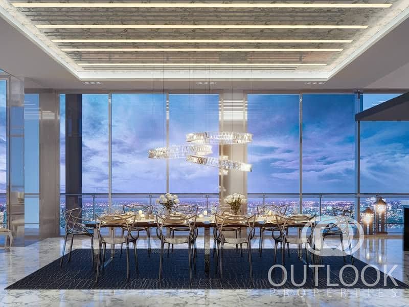 28 The Sterling by OMNIYAT Penthouse Dining. jpg
