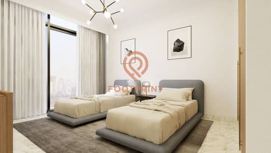 فلیٹ 3 غرف نوم للبيع في الفرجان، دبي - Ave6 -  (68). png