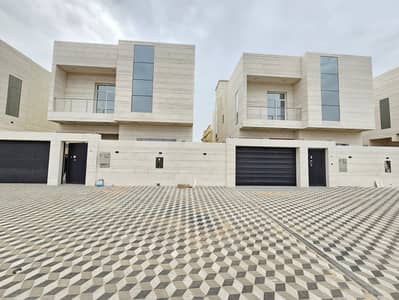 5 Schlafzimmer Villa zum zur Miete in Al Yasmeen, Ajman - Villa in Al Yasmeen, 5 schlafzimmer, 115000 AED - 8721424 5 Schlafzimmer Villa zum zur Miete in Al Yasmeen, Ajman - Villa in Al Yasmeen, 5 schlafzimmer, 115000 AED - 8721424