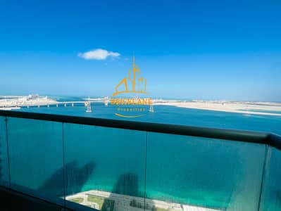 3 Bedroom Flat for Rent in Al Reem Island, Abu Dhabi - IMG_2726. JPG