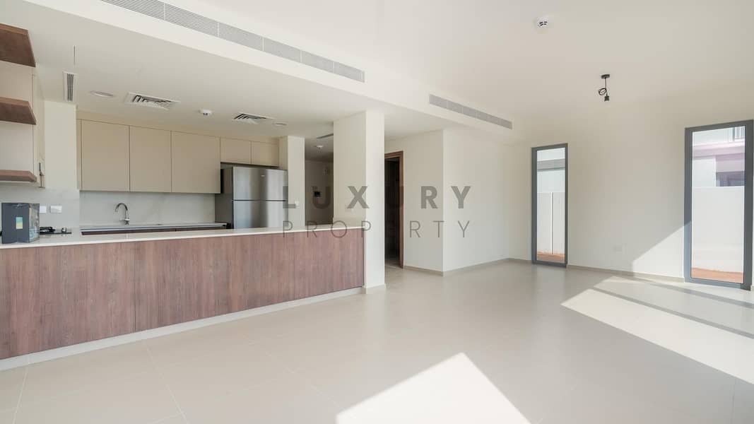 Vacant Unit  Family Home | Brand New