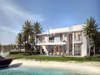 فیلا 7 غرف نوم للبيع في جزيرة رمحان، أبوظبي - SKY. jpeg