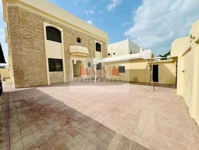 فیلا 8 غرف نوم للايجار في المرور، أبوظبي - WhatsApp Image 2024-03-08 at 17.29. 25 (1). jpeg