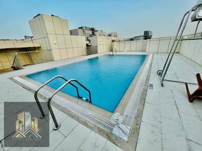 2 Bedroom Flat for Rent in Khalifa City, Abu Dhabi - 853782ad-191e-4a5a-a90d-ac08b30697c5. jpg