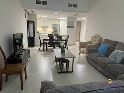 1 Bedroom Flat for Rent in Mirdif, Dubai - 01. jpeg