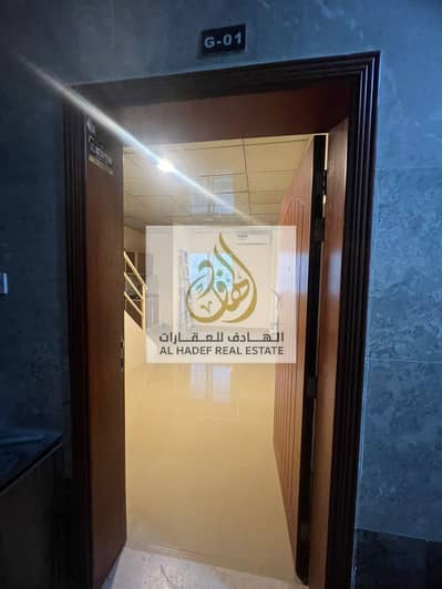 فلیٹ 1 غرفة نوم للايجار في المويهات، عجمان - WhatsApp Image 2024-03-08 at 4.10. 16 AM. jpeg