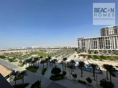 Full Park View | Rawda 1 | 3bed Apartment