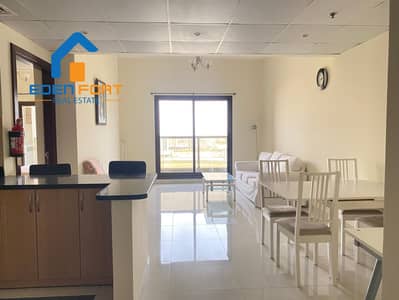 1 Bedroom Apartment for Rent in Dubai Sports City, Dubai - IMG_1409. JPG