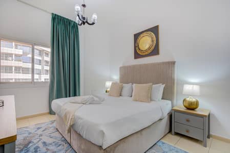 1 Спальня Апартаменты в аренду в Дубай Силикон Оазис, Дубай - A-13. jpg