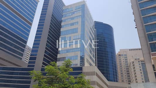 Office for Rent in Barsha Heights (Tecom), Dubai - FULLY FITTED OFFICE FOR RENT IN A LUXURY BUILDING