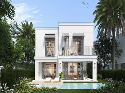 6 Bedroom Villa for Sale in Ramhan Island, Abu Dhabi - Ramhan Signature-V42-138. jpg