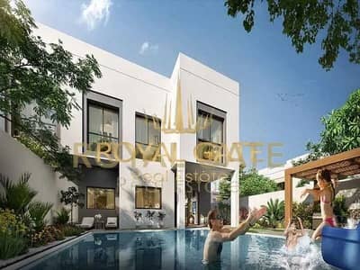 4 Bedroom Villa for Sale in Yas Island, Abu Dhabi - IMG-20240309-WA0023. jpg
