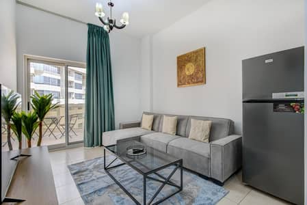 1 Bedroom Apartment for Rent in Dubai Silicon Oasis (DSO), Dubai - A-1. jpg
