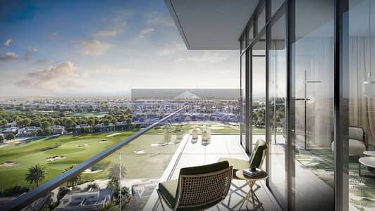 2 Bedroom Apartment for Sale in Dubai Hills Estate, Dubai - emaar_golf_grande_dubai_hills_2. jpg
