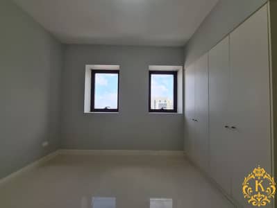 1 Bedroom Flat for Rent in Al Rawdah, Abu Dhabi - 20240214_143124. jpg