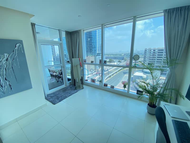 位于迪拜码头，码头23大厦 3 卧室的公寓 3100000 AED - 8721747