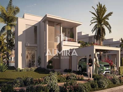 7 Bedroom Villa for Sale in Ramhan Island, Abu Dhabi - Ramhan Signature-V42-141. jpg