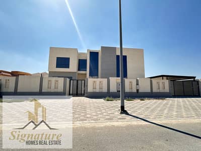 6 Bedroom Villa for Rent in Al Jurf, Ajman - WhatsApp Image 2024-03-09 at 1.59. 13 PM. jpeg
