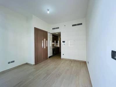 Studio for Rent in Meydan City, Dubai - Ready to move | Huge Layout | Modern finishing!