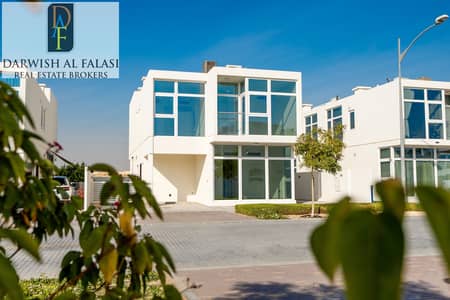 6 Bedroom Villa for Rent in DAMAC Hills 2 (Akoya by DAMAC), Dubai - DSC05448. jpg